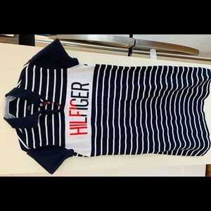Tommy Hilfiger polo dress